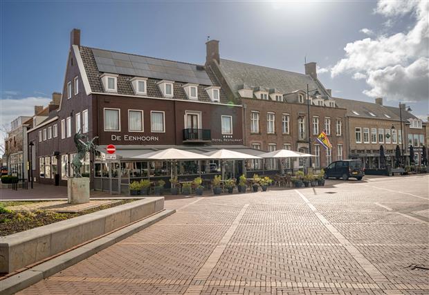 Markt 1 