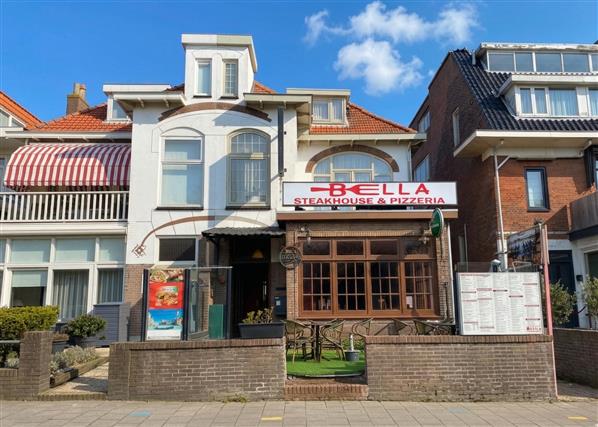 Zeestraat 55 a