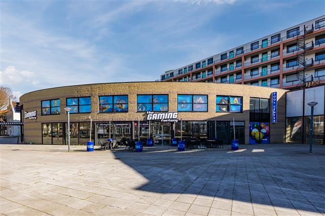 Arsenaalplein 3 