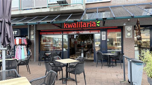 Valkenveld 117 