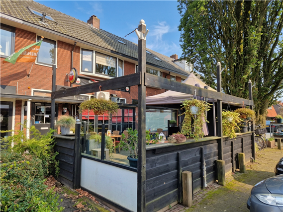 Kerklaan 3 