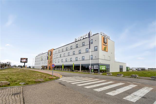 Vliegveldweg 72 