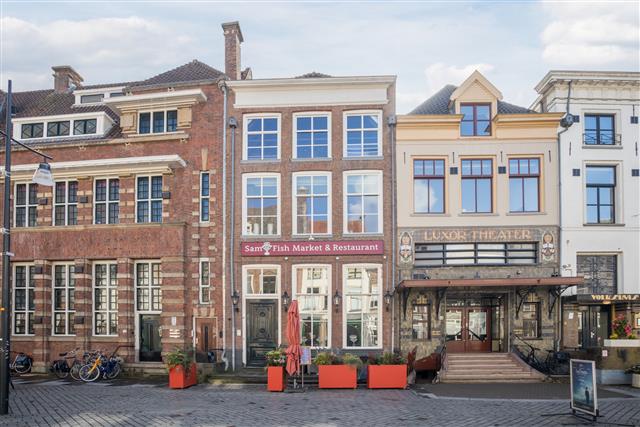 Houtmarkt 66 