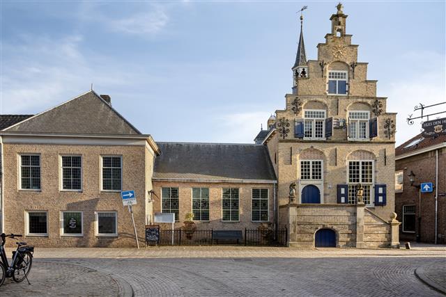 Marktveld 20 