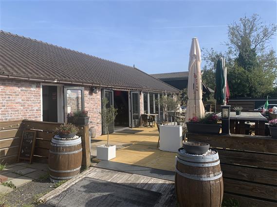 Herenweg 276 
