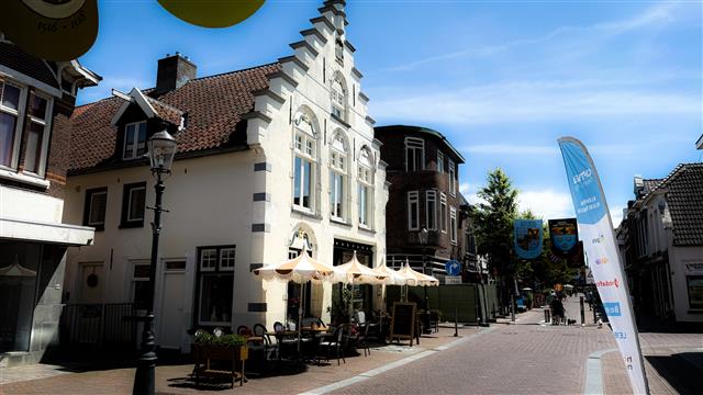 Friesestraat 42 