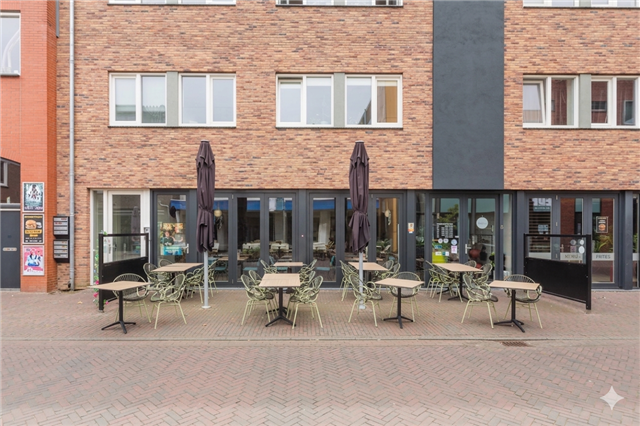 Nieuwe Stationsstraat 5 