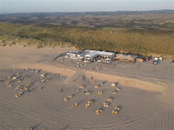 Strandafgang Zuiderduin 1 